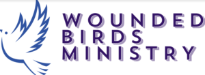 Wounded Birds Ministry - Logo